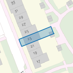 Perceel HTG00-U-2353