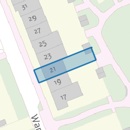 Perceel HTG00-U-2354