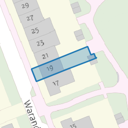 Perceel HTG00-U-2355