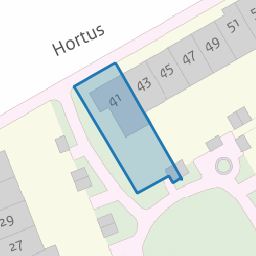 Perceel HTG00-U-2358