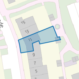 Perceel HTG00-U-2360