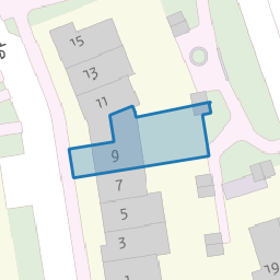 Perceel HTG00-U-2361