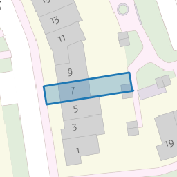 Perceel HTG00-U-2362