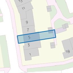 Perceel HTG00-U-2363