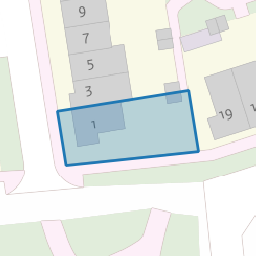 Perceel HTG00-U-2365