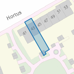 Perceel HTG00-U-2366