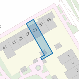 Perceel HTG00-U-2369