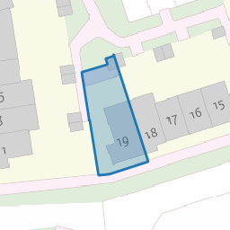 Perceel HTG00-U-2372