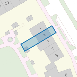 Perceel HTG00-U-2374