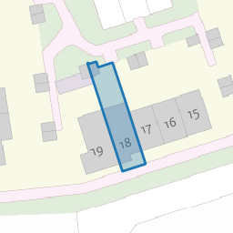 Perceel HTG00-U-2375