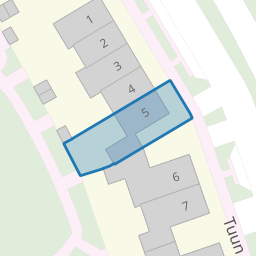 Perceel HTG00-U-2378