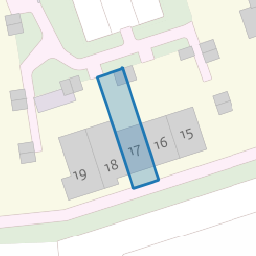 Perceel HTG00-U-2379