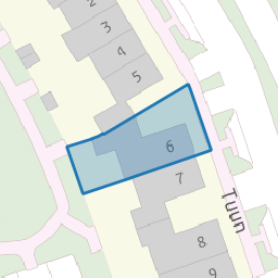 Perceel HTG00-U-2380