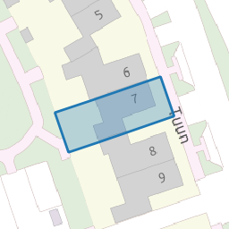 Perceel HTG00-U-2382