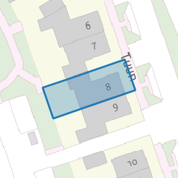 Perceel HTG00-U-2383