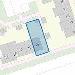 Perceel HTG00-U-2384