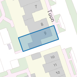 Perceel HTG00-U-2385