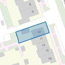 Perceel HTG00-U-2386