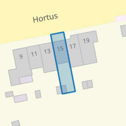 Perceel HTG00-U-2478