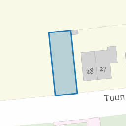 Perceel HTG00-U-2485