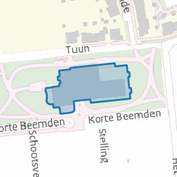 Perceel HTG00-U-2487