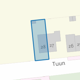 Perceel HTG00-U-2491