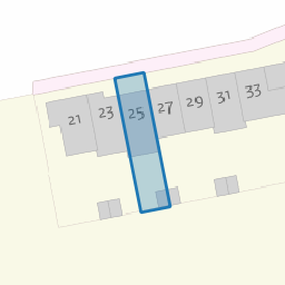 Perceel HTG00-U-2492