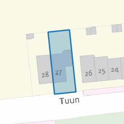 Perceel HTG00-U-2494