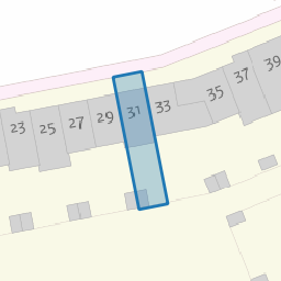 Perceel HTG00-U-2497