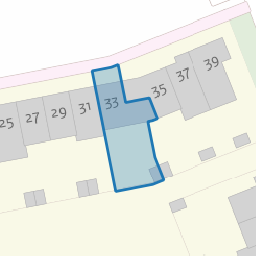 Perceel HTG00-U-2498