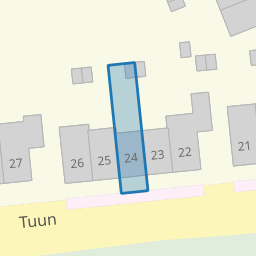 Perceel HTG00-U-2501