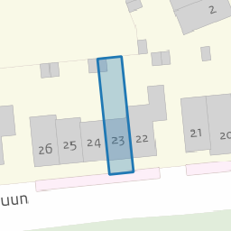 Perceel HTG00-U-2503