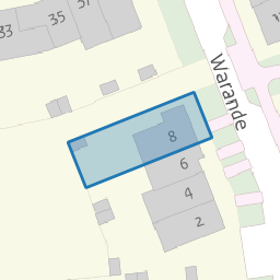 Perceel HTG00-U-2504