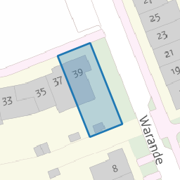 Perceel HTG00-U-2505