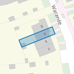 Perceel HTG00-U-2506