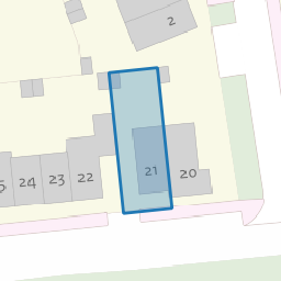 Perceel HTG00-U-2510