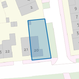 Perceel HTG00-U-2511