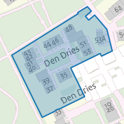 Perceel HTG00-U-2515