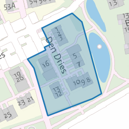 Perceel HTG00-U-2517