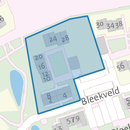 Perceel HTG00-U-2520