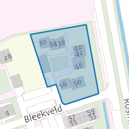 Perceel HTG00-U-2521