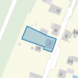 Perceel HTG00-U-2524