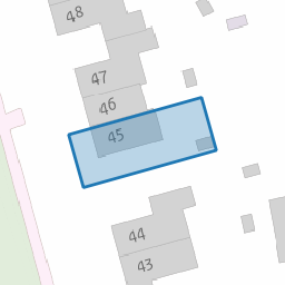 Perceel HTG00-U-2588