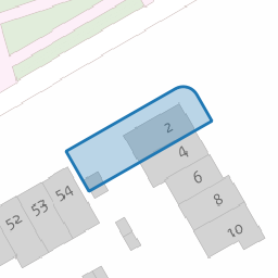 Perceel HTG00-U-2597