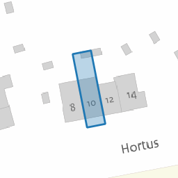 Perceel HTG00-U-2598