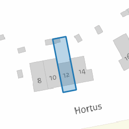 Perceel HTG00-U-2600