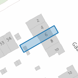 Perceel HTG00-U-2601