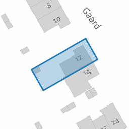 Perceel HTG00-U-2605