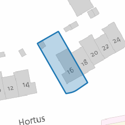 Perceel HTG00-U-2606