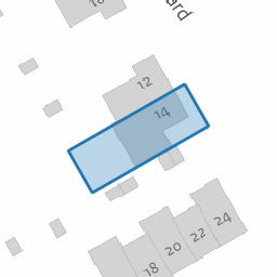 Perceel HTG00-U-2607